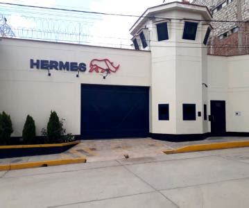 hermes apurimac